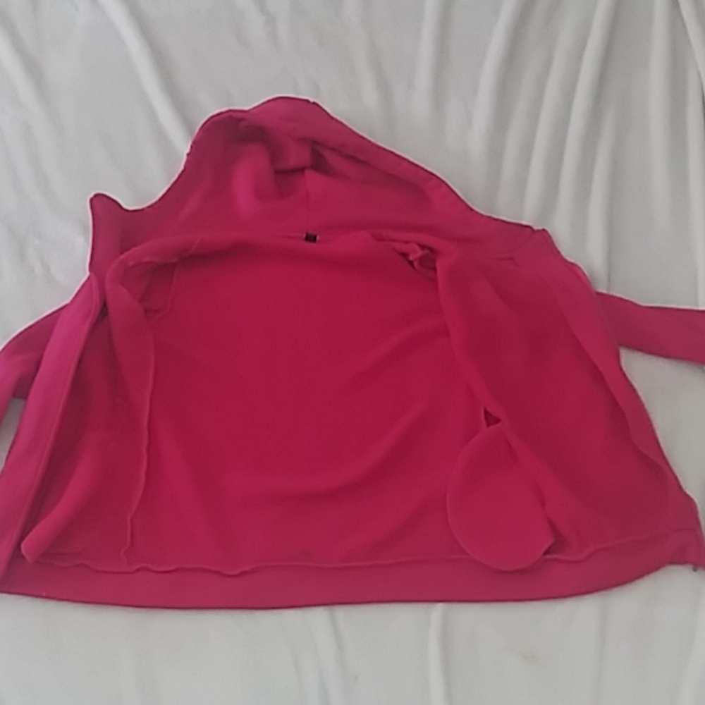 Classic Fashion zip up hoddie